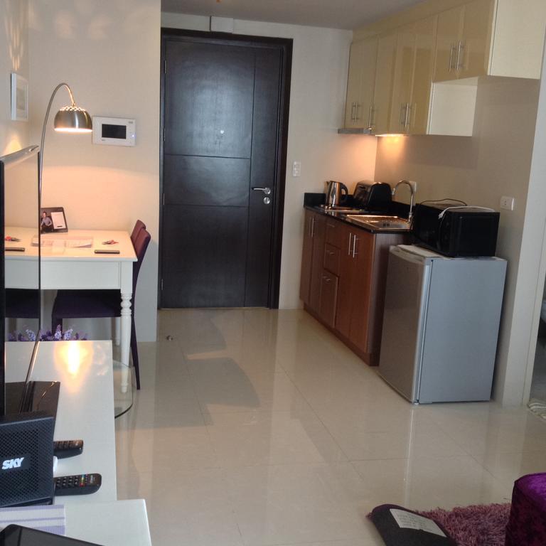 Palm Tree Villas By Ann Manila Exterior photo